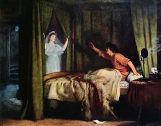 The Apparition
